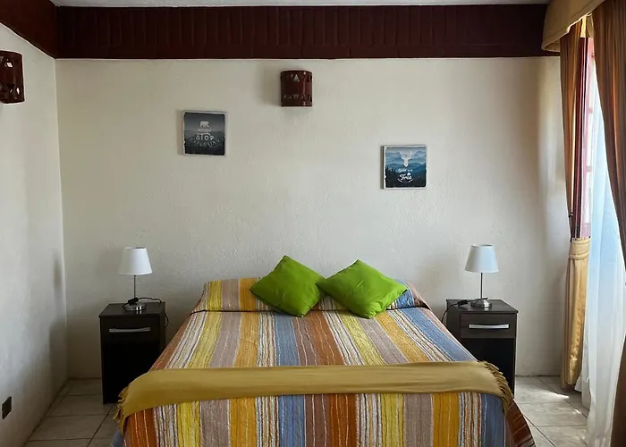 Acogedor Loft Para 2 Cerca Playa Y Pueblito La Herradura