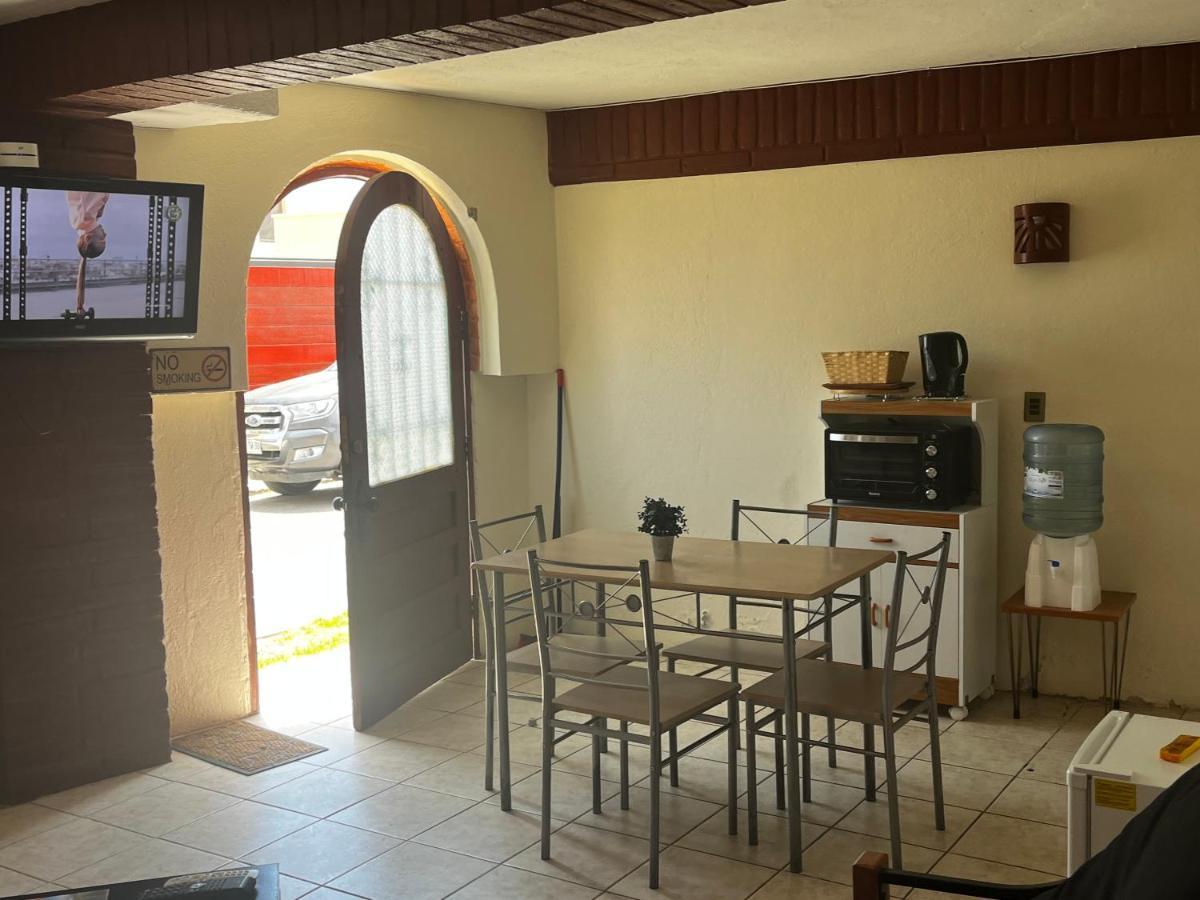 Acogedor Loft 2 Cerca Playa Y Pueblito La Herradura Coquimbo