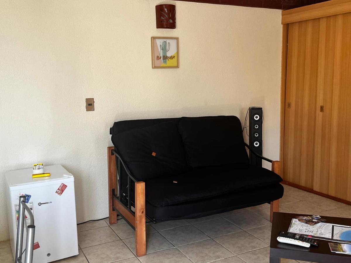 Acogedor Loft 2 Cerca Playa Y Pueblito La Herradura Apartamento Coquimbo
