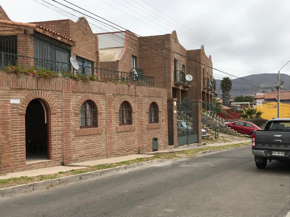 Acogedor Loft 2 Cerca Playa Y Pueblito La Herradura