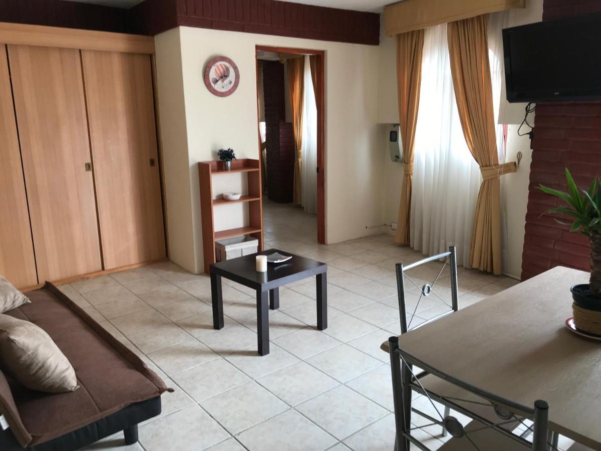 Acogedor Loft 2 Cerca Playa Y Pueblito La Herradura Apartamento Coquimbo